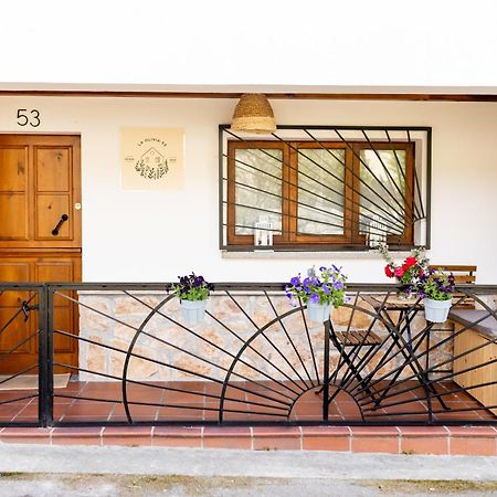 La Olivia 53 Boutique Con Zona Chill Out Exterior Villa Cangas de Onis Exterior photo