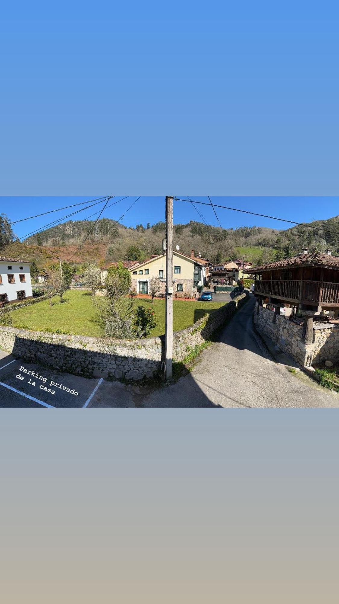 La Olivia 53 Boutique Con Zona Chill Out Exterior Villa Cangas de Onis Exterior photo