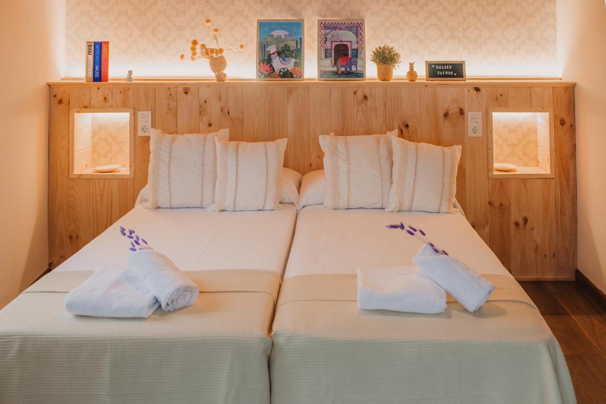 La Olivia 53 Boutique Con Zona Chill Out Exterior Villa Cangas de Onis Exterior photo