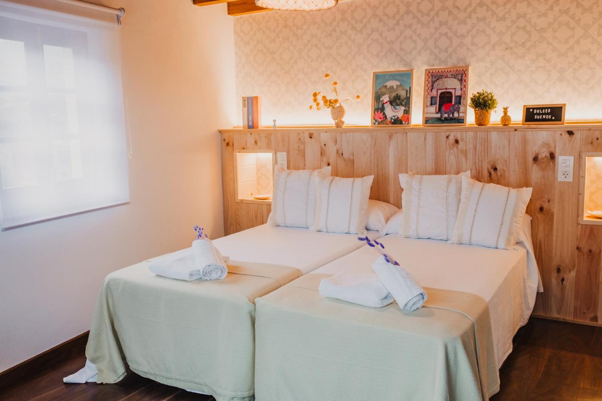 La Olivia 53 Boutique Con Zona Chill Out Exterior Villa Cangas de Onis Exterior photo