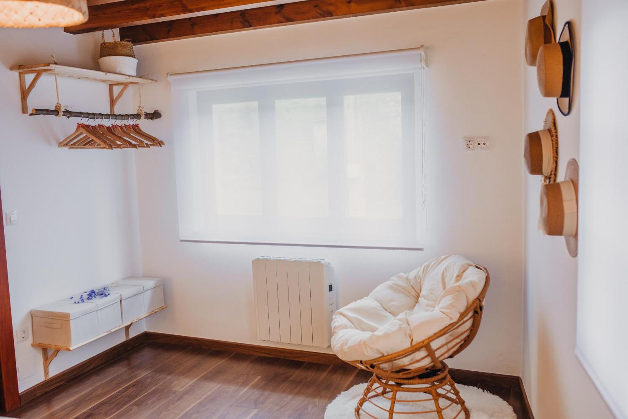 La Olivia 53 Boutique Con Zona Chill Out Exterior Villa Cangas de Onis Exterior photo