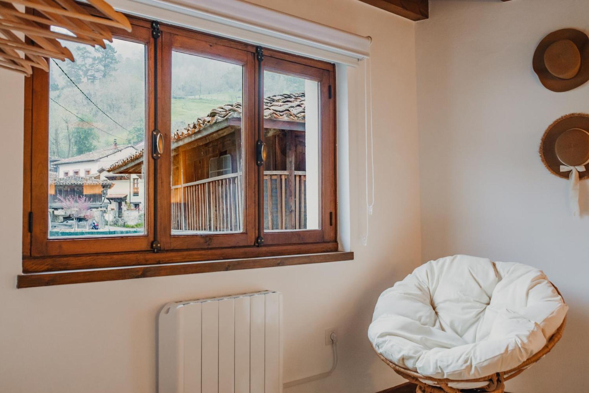 La Olivia 53 Boutique Con Zona Chill Out Exterior Villa Cangas de Onis Exterior photo
