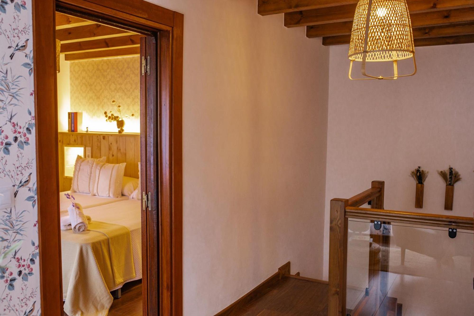 La Olivia 53 Boutique Con Zona Chill Out Exterior Villa Cangas de Onis Exterior photo