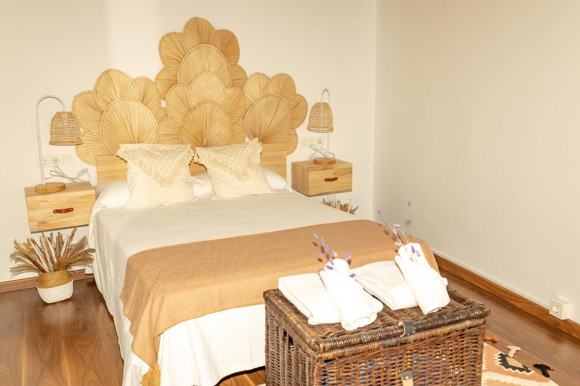 La Olivia 53 Boutique Con Zona Chill Out Exterior Villa Cangas de Onis Exterior photo