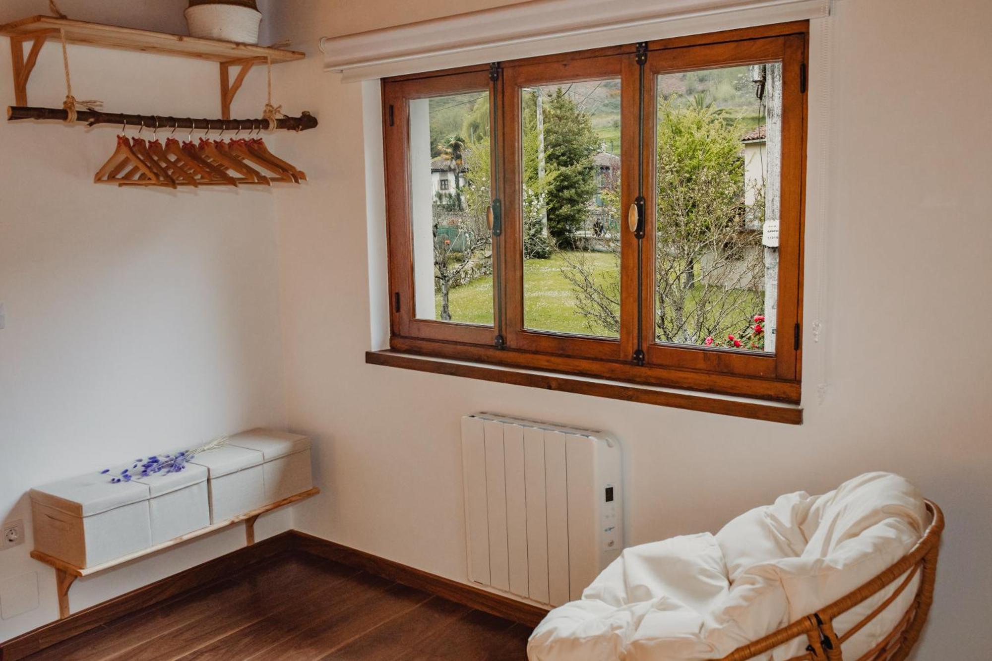 La Olivia 53 Boutique Con Zona Chill Out Exterior Villa Cangas de Onis Exterior photo