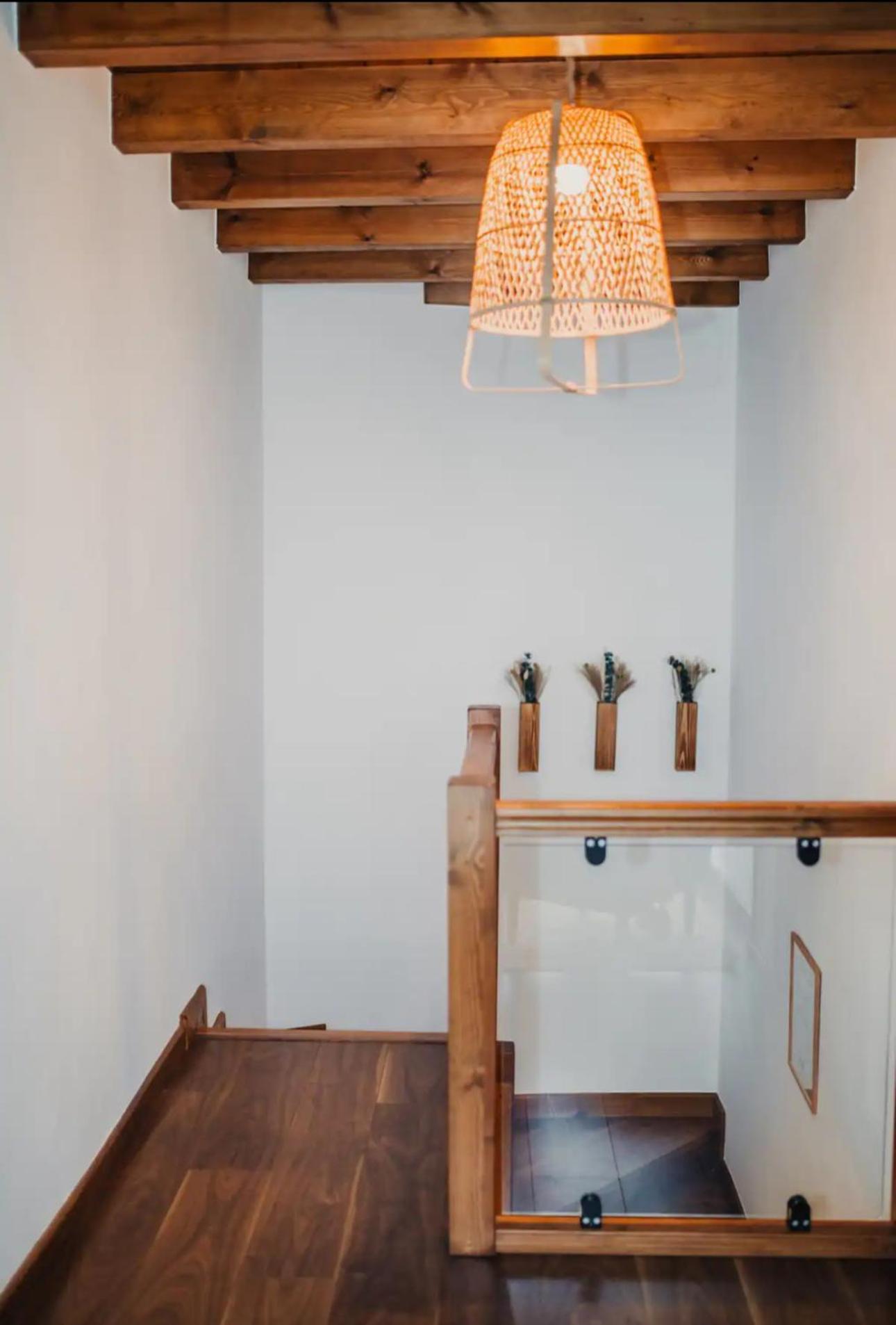 La Olivia 53 Boutique Con Zona Chill Out Exterior Villa Cangas de Onis Exterior photo