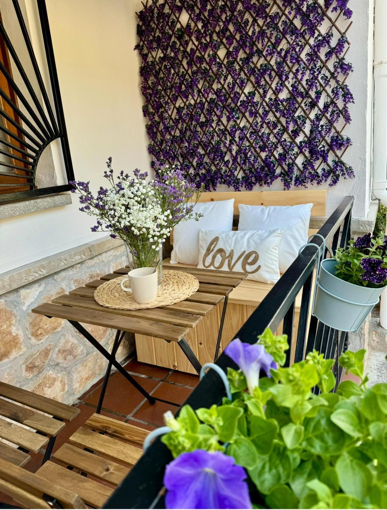 La Olivia 53 Boutique Con Zona Chill Out Exterior Villa Cangas de Onis Exterior photo