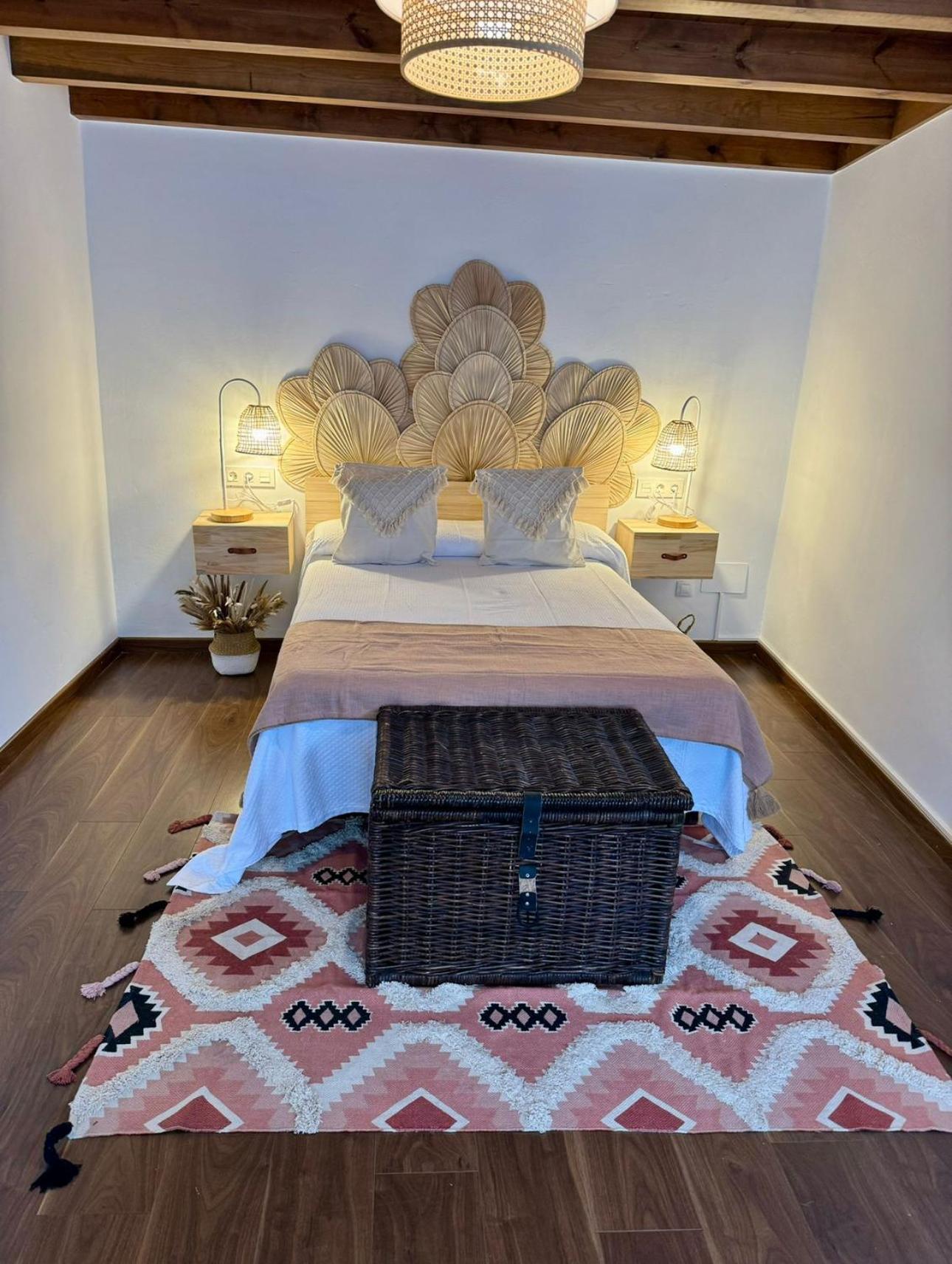 La Olivia 53 Boutique Con Zona Chill Out Exterior Villa Cangas de Onis Exterior photo