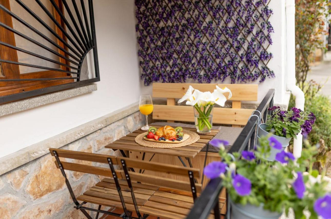 La Olivia 53 Boutique Con Zona Chill Out Exterior Villa Cangas de Onis Exterior photo