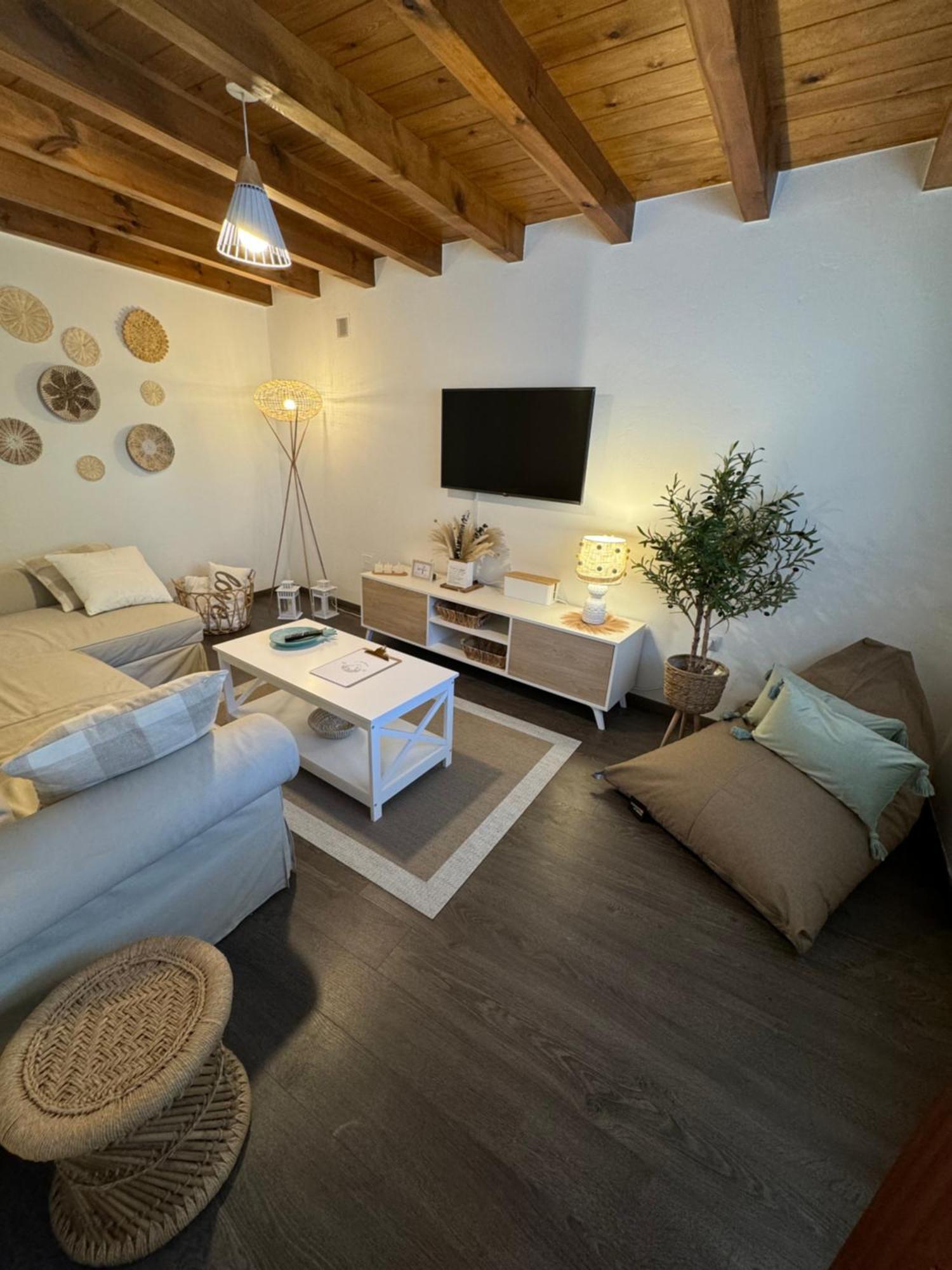La Olivia 53 Boutique Con Zona Chill Out Exterior Villa Cangas de Onis Exterior photo