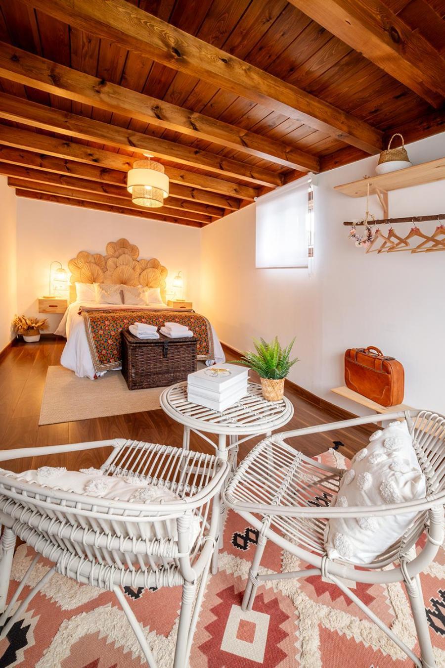 La Olivia 53 Boutique Con Zona Chill Out Exterior Villa Cangas de Onis Exterior photo