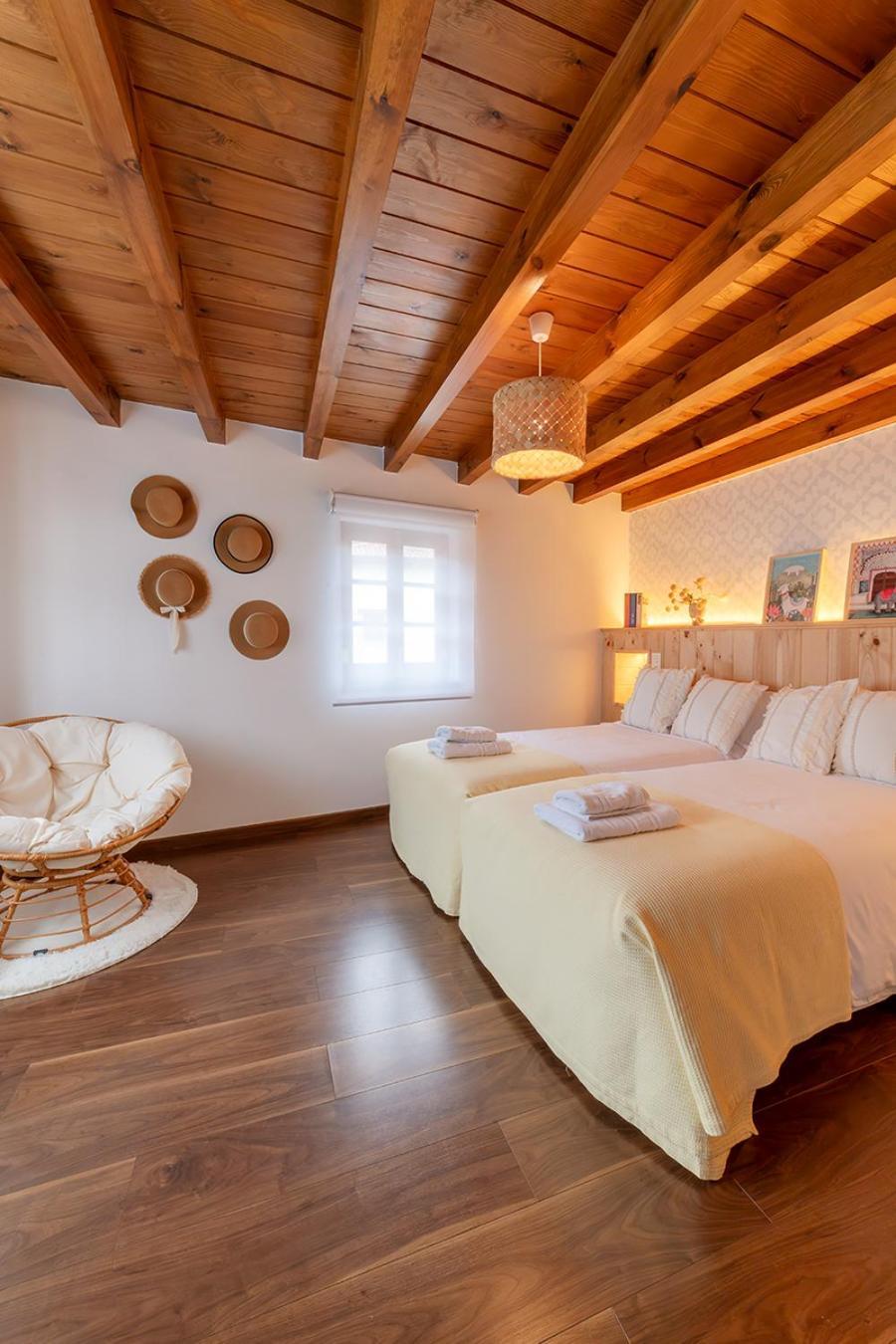 La Olivia 53 Boutique Con Zona Chill Out Exterior Villa Cangas de Onis Exterior photo