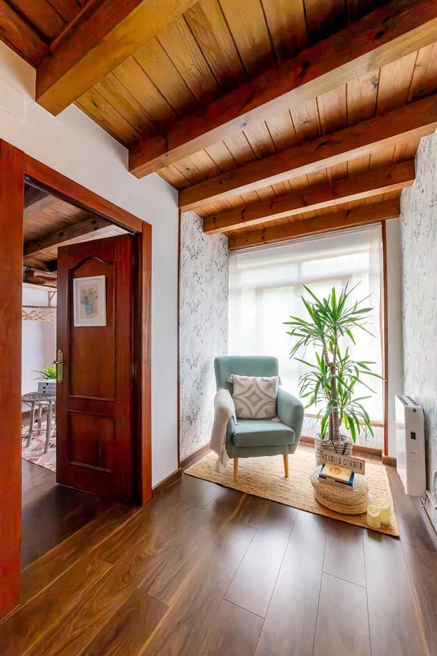 La Olivia 53 Boutique Con Zona Chill Out Exterior Villa Cangas de Onis Exterior photo