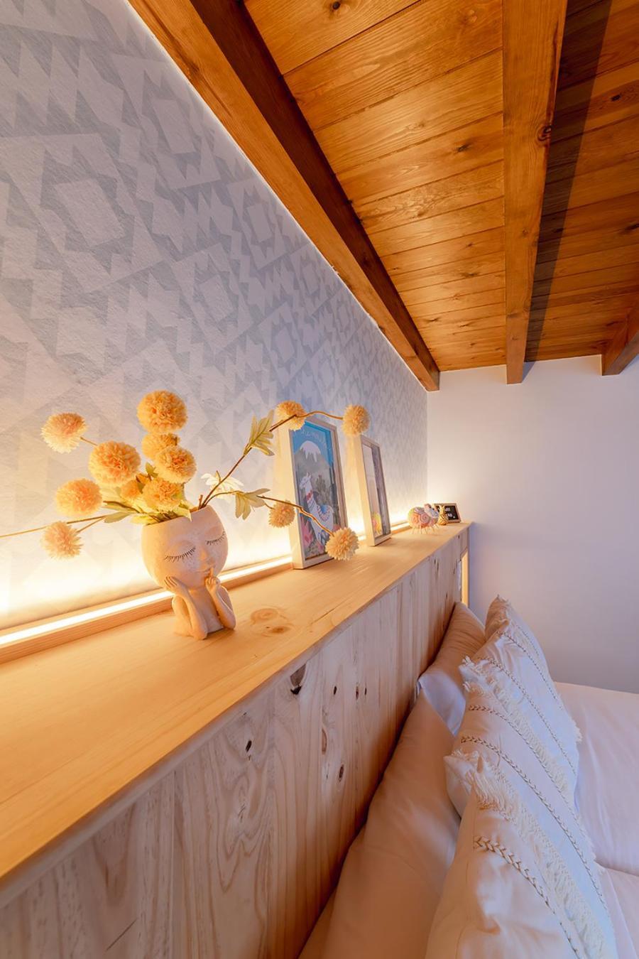 La Olivia 53 Boutique Con Zona Chill Out Exterior Villa Cangas de Onis Exterior photo